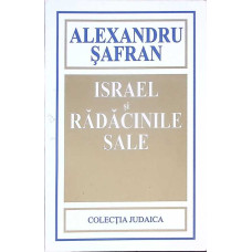 ISRAEL SI RADACINILE SALE