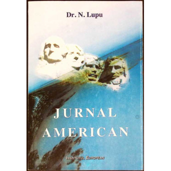 JURNAL AMERICAN