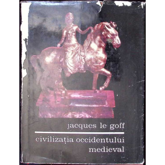 CIVILIZATIA OCCIDENTULUI MEDIEVAL