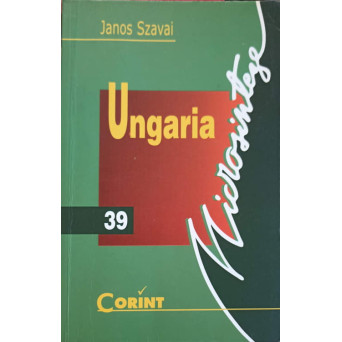 UNGARIA