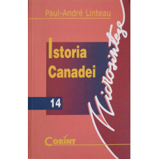 ISTORIA CANADEI