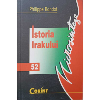 ISTORIA IRAKULUI