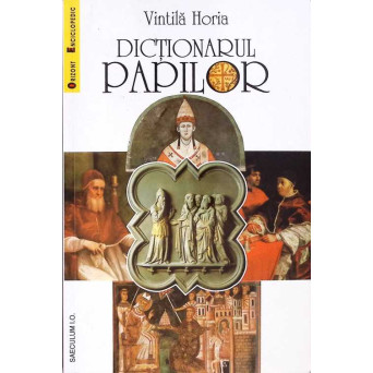 DICTIONARUL PAPILOR