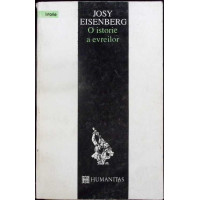 O ISTORIE A EVREILOR O ISTORIE A EVREILOR