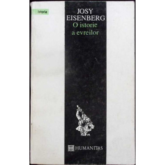 O ISTORIE A EVREILOR