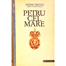 PETRU CEL MARE