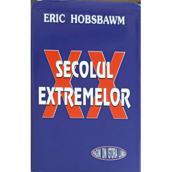 SECOLUL EXREMELOR