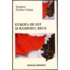 EUROPA DE EST SI RAZBOIUL RECE