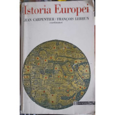 ISTORIA EUROPEI