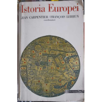 ISTORIA EUROPEI