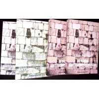 ISTORIA ANTISEMITISMULUI VOL.1-4 ISTORIA ANTISEMITISMULUI VOL.1-4