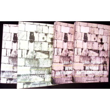 ISTORIA ANTISEMITISMULUI VOL.1-4