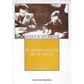 AL DOILEA ARBITRAJ DE LA VIENA