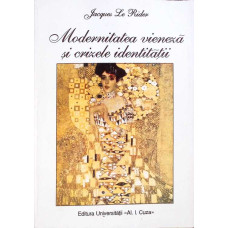 MODERNITATEA VIENEZA SI CRIZELE IDENTITATII