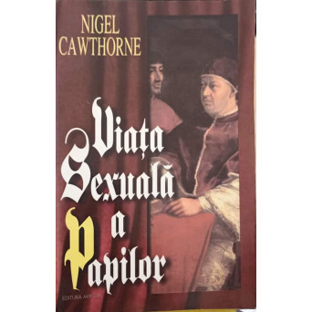 VIATA SEXUALA A PAPILOR