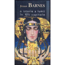 O ISTORIE A LUMII IN 10 1/2 CAPITOLE