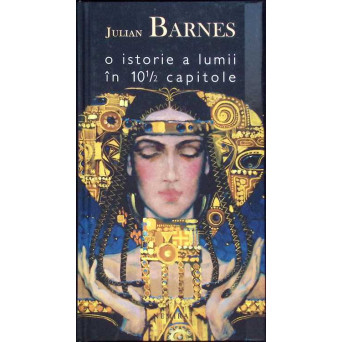 O ISTORIE A LUMII IN 10 1/2 CAPITOLE