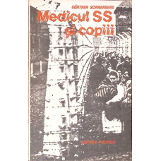MEDICUL SS SI COPIII
