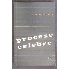 PROCESE CELEBRE