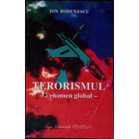 TERORISMUL FENOMEN GLOBAL