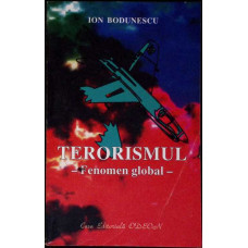 TERORISMUL FENOMEN GLOBAL