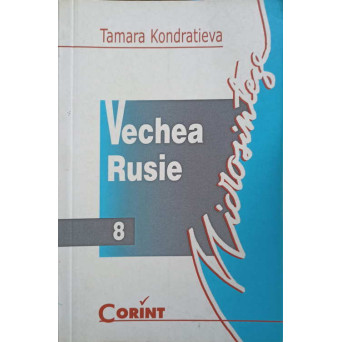 VECHEA RUSIE
