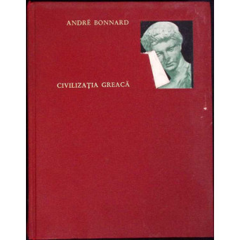 CIVILIZATIA GREACA VOL.2