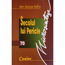 SECOLUL LUI PERICLE