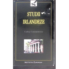 STUDII IRLANDEZE