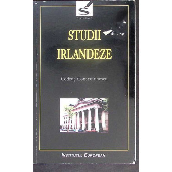 STUDII IRLANDEZE