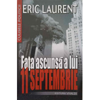 FATA ASCUNSA A LUI 11 SEPTEMBRIE FATA ASCUNSA A LUI 11 SEPTEMBRIE