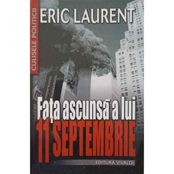 FATA ASCUNSA A LUI 11 SEPTEMBRIE