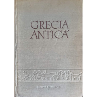 GRECIA ANTICA