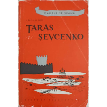 TARAS SEVCENKO