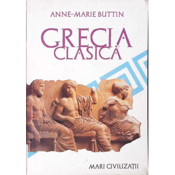 GRECIA CLASICA
