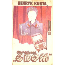 OPERATIUNEA "CROM"