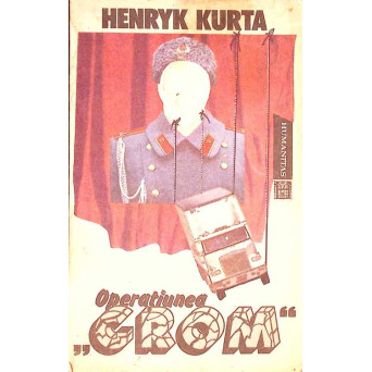 OPERATIUNEA "CROM"