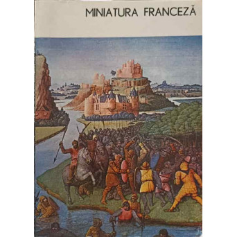 MINIATURA FRANCEZA