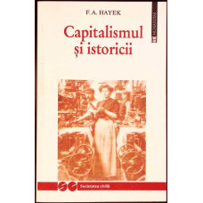 CAPITALISMUL SI ISTORICII