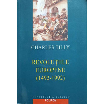 REVOLUTIILE EUROPENE 1492-1992