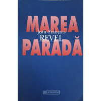 MAREA PARADA MAREA PARADA