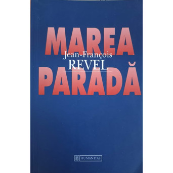 MAREA PARADA