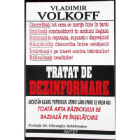 TRATAT DE DEZINFORMARE TRATAT DE DEZINFORMARE