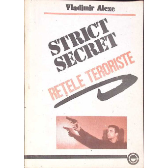 RETELE TERORISTE