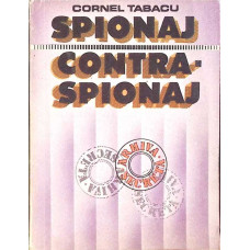 SPIONAJ CONTRA SPIONAJ