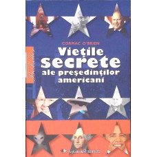 VIETILE SECRETE ALE PRESEDINTILOR AMERICANI
