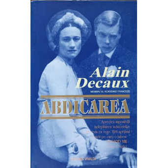 ABDICAREA