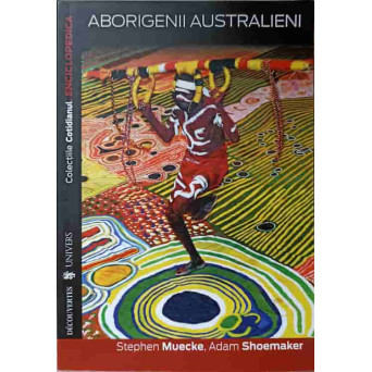 ABORIGENII AUSTRALIENI