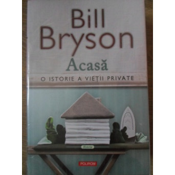 ACASA. O ISTORIE A VIETII PRIVATE