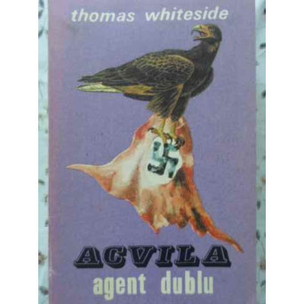 ACVILA AGENT DUBLU